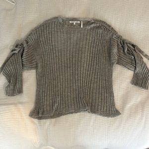 Helmet Lang Cashmere Sweater